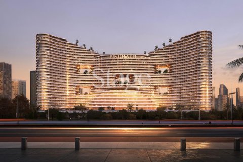 Apartamento en Binghatti Aquarise en Business Bay, Dubai, 1 dormitorio, 73 m², № 124495 - foto 9