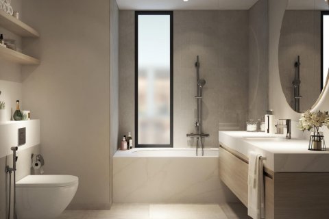 Adosado en The Valley, Dubai, 4 dormitorios, 206 m², № 1240 - foto 6