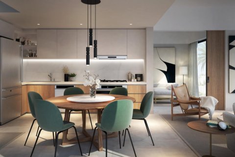 Adosado en The Valley, Dubai, 4 dormitorios, 206 m², № 1240 - foto 5