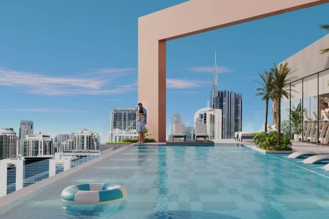 Penthouse in Downtown Dubai (Downtown Burj Dubai), Dubai 4 bedrooms, 279 sq.m. № 103541 - photo 16