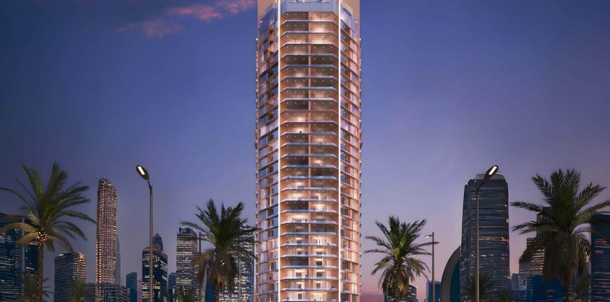 Penthouse in Downtown Dubai (Downtown Burj Dubai), Dubai 4 bedrooms, 279 sq.m. № 103541