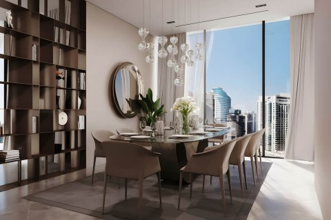 Penthouse in Downtown Dubai (Downtown Burj Dubai), Dubai 4 bedrooms, 279 sq.m. № 103541 - photo 8