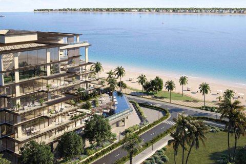 Apartamento en Dubai, 1 dormitorio, 134 m², № 103540