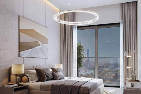 شقة في دبي 2 غرف نوم رقم 103536 - صورة 3