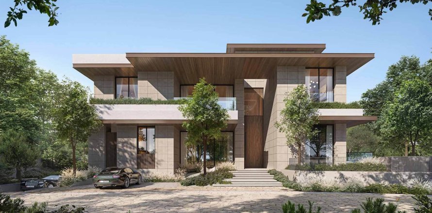 فيلا في Dubai Land, دبي 5 غرف نوم  رقم 103549