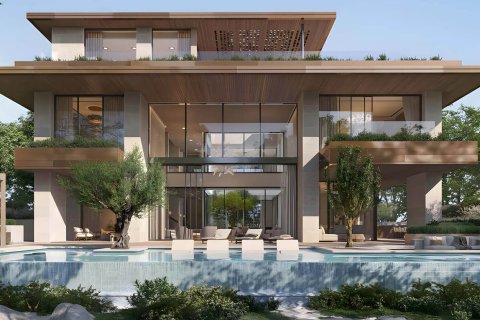 فيلا في Dubai Land, دبي 5 غرف نوم  رقم 103549 - صورة 14