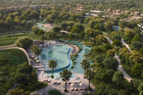 فيلا في Dubai Land, دبي 5 غرف نوم  رقم 103549 - صورة 22