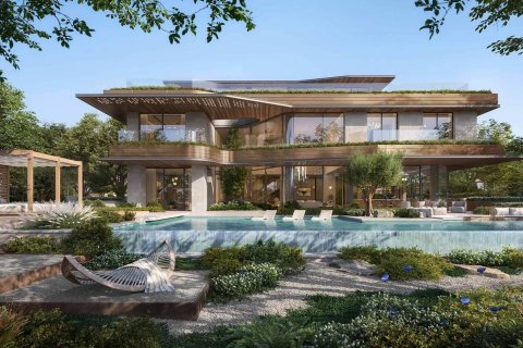 فيلا في Dubai Land, دبي 5 غرف نوم  رقم 103549 - صورة 13