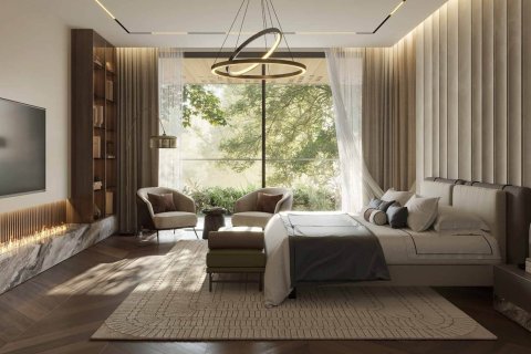 فيلا في Dubai Land, دبي 5 غرف نوم  رقم 103549 - صورة 4
