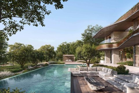 فيلا في Dubai Land, دبي 5 غرف نوم  رقم 103549 - صورة 18