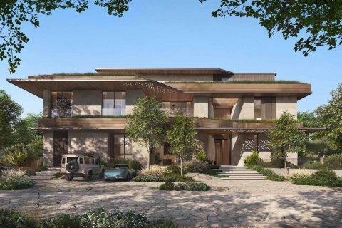 فيلا في Dubai Land, دبي 5 غرف نوم  رقم 103549 - صورة 9