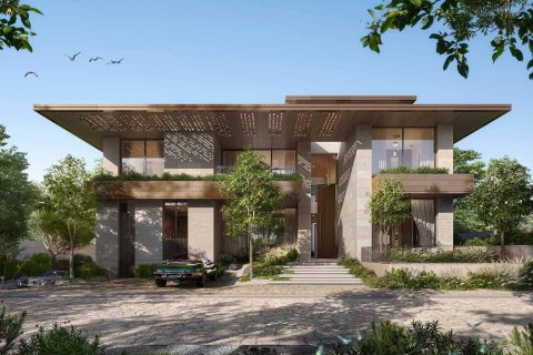 فيلا في Dubai Land, دبي 5 غرف نوم  رقم 103549 - صورة 12