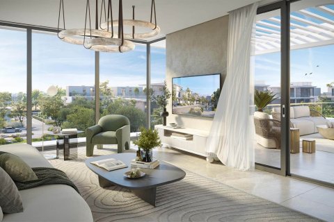 Villa à Dubai Hills Estate, Dubai, 4 chambres, 478 m², № 103548 - photo 5