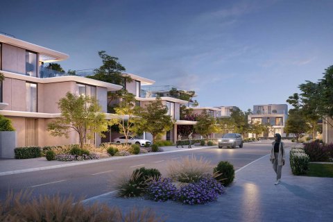Villa à Dubai Hills Estate, Dubai, 4 chambres, 478 m², № 103548 - photo 9