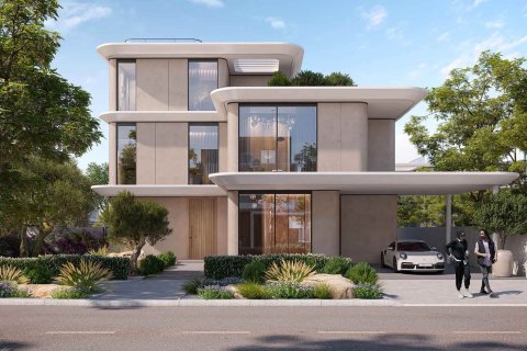 Villa à Dubai Hills Estate, Dubai, 4 chambres, 478 m², № 103548 - photo 10
