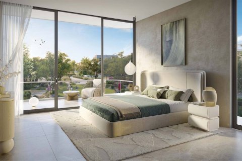 Villa à Dubai Hills Estate, Dubai, 4 chambres, 478 m², № 103548 - photo 6