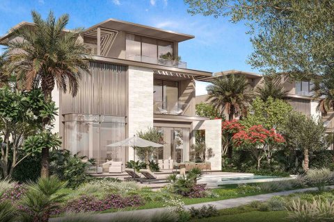 Townhouse in Meydan, Dubai 3 bedrooms, 306 sq.m. № 103542 - photo 18