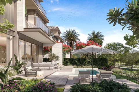Townhouse in Meydan, Dubai 3 bedrooms, 306 sq.m. № 103542 - photo 17