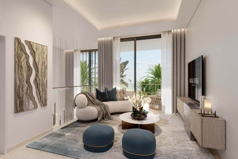 Townhouse in Meydan, Dubai 3 bedrooms, 306 sq.m. № 103542 - photo 6
