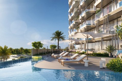 Appartement à Dubai, 1 chambre, 119.44 m², № 133781 - photo 4