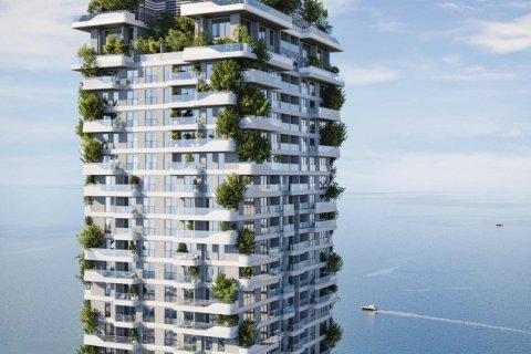 شقة في Maritime City, دبي 2 غرف نوم, 132.02 م² رقم 133779