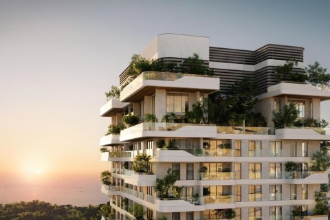 Apartamento en Maritime City, Dubai, 2 dormitorios, 132.02 m², № 133779 - foto 2