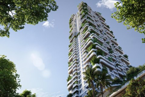 Apartamento en Maritime City, Dubai, 2 dormitorios, 132.02 m², № 133779 - foto 4
