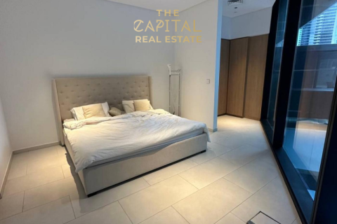 Apartment in Dubai studio, 833 sq.m. № 37388