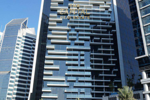 Apartment in Dubai studio, 833 sq.m. № 37388 - photo 11