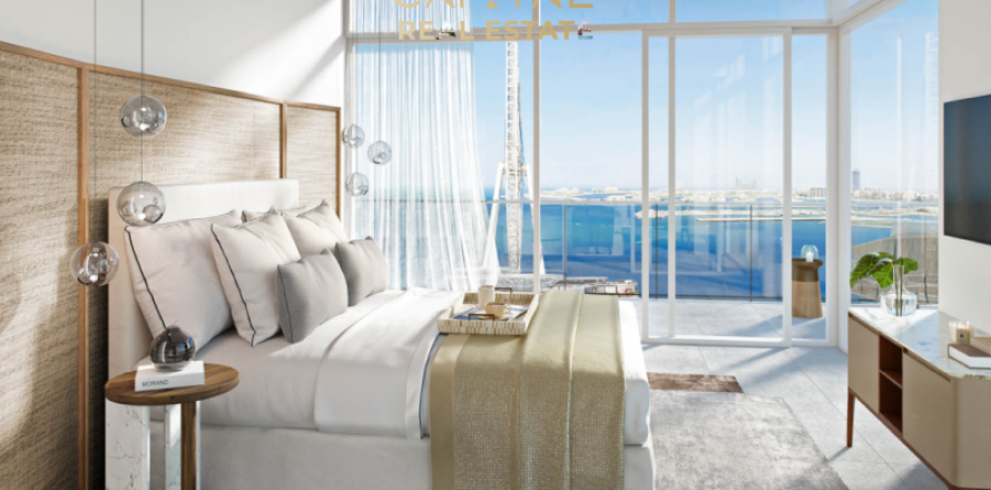 Appartement à Dubai, 2 chambres, 1310 m², № 37384