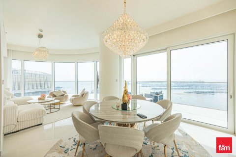 Apartment in Dubai Harbour, Dubai 3 bedrooms, 213.8 sq.m. № 109545 - photo 10