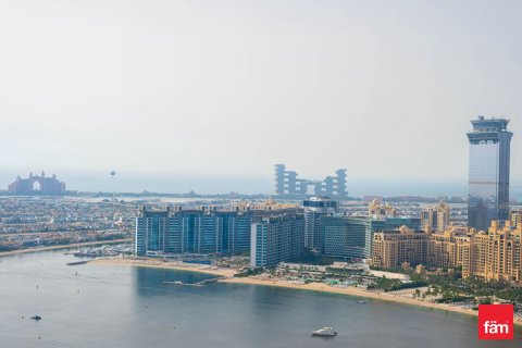 Apartment in Dubai Harbour, Dubai 3 bedrooms, 213.8 sq.m. № 109545 - photo 5