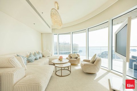 Apartment in Dubai Harbour, Dubai 3 bedrooms, 213.8 sq.m. № 109545 - photo 6