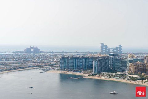 Apartment in Dubai Harbour, Dubai 3 bedrooms, 213.8 sq.m. № 109545 - photo 15