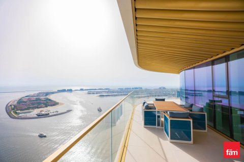Apartment in Dubai Harbour, Dubai 3 bedrooms, 213.8 sq.m. № 109545 - photo 7