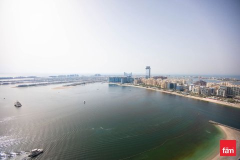 Apartment in Dubai Harbour, Dubai 3 bedrooms, 213.8 sq.m. № 109545 - photo 19