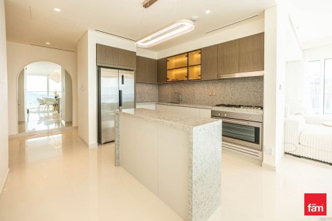 Apartment in Dubai Harbour, Dubai 3 bedrooms, 213.8 sq.m. № 109545 - photo 14