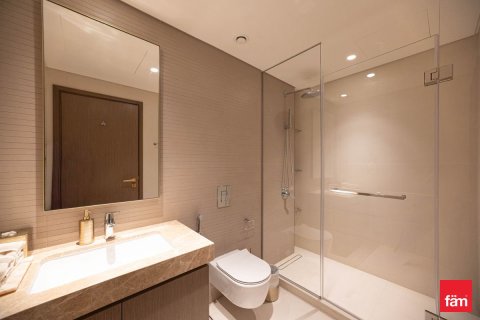 Apartment in Dubai Harbour, Dubai 3 bedrooms, 213.8 sq.m. № 109545 - photo 25