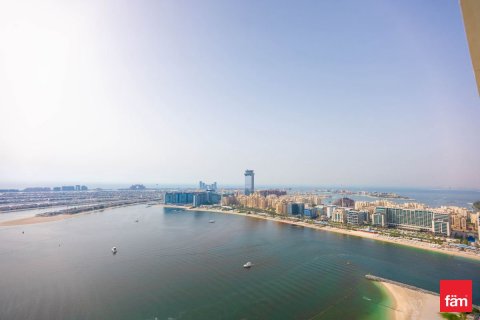 Apartment in Dubai Harbour, Dubai 3 bedrooms, 213.8 sq.m. № 109545 - photo 11