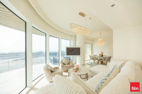 Apartment in Dubai Harbour, Dubai 3 bedrooms, 213.8 sq.m. № 109545 - photo 2