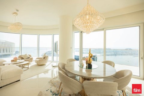 Apartment in Dubai Harbour, Dubai 3 bedrooms, 213.8 sq.m. № 109545 - photo 4