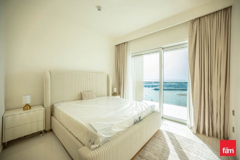 Apartment in Dubai Harbour, Dubai 3 bedrooms, 213.8 sq.m. № 109545 - photo 20