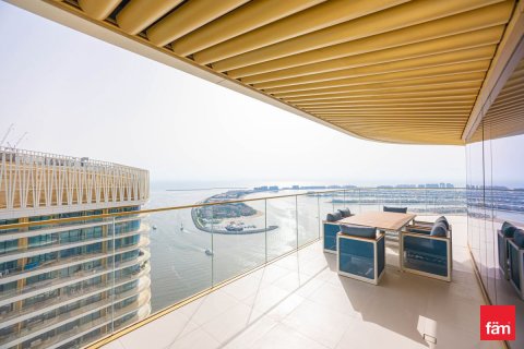 Apartment in Dubai Harbour, Dubai 3 bedrooms, 213.8 sq.m. № 109545 - photo 9