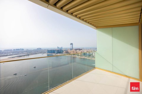 Apartment in Dubai Harbour, Dubai 3 bedrooms, 213.8 sq.m. № 109545 - photo 17