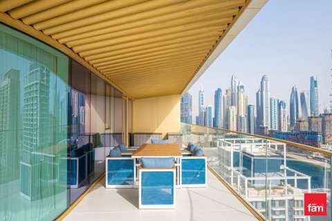 Apartment in Dubai Harbour, Dubai 3 bedrooms, 213.8 sq.m. № 109545 - photo 3