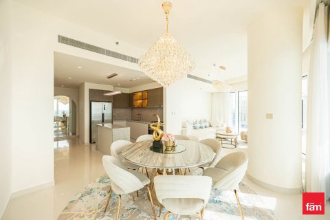 Apartment in Dubai Harbour, Dubai 3 bedrooms, 213.8 sq.m. № 109545 - photo 8