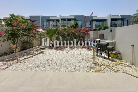 Maison de ville à Sweden, The World Islands, Dubai, 3 chambres, 173.914 m², № 112952