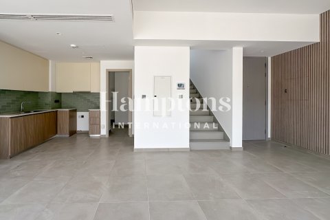 Townhouse in Sweden, The World Islands, Dubai 3 bedrooms, 173.91441600 sq.m. № 112952 - photo 4