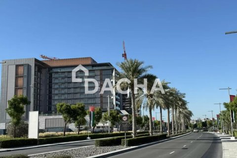 Apartment in Dubai Hills Estate, Dubai 1 bedroom, 80 sq.m. № 111602