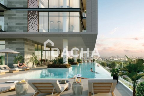 Appartement à Dubai Hills Estate, Dubai, 1 chambre, 80 m², № 111602 - photo 7